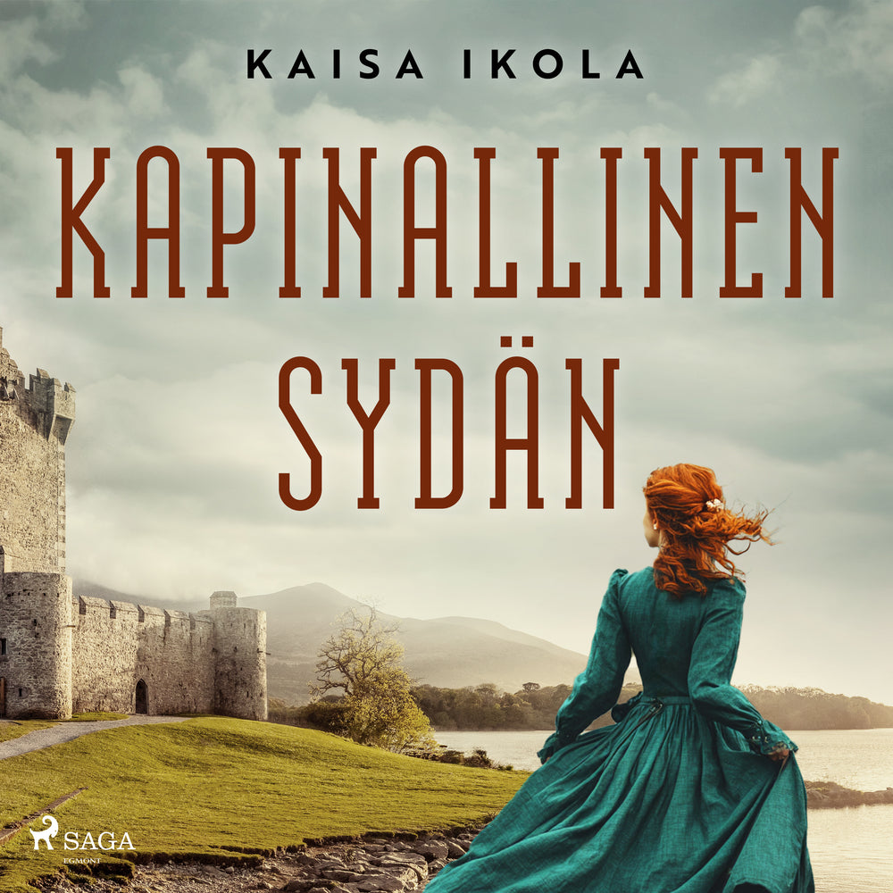Kapinallinen sydän