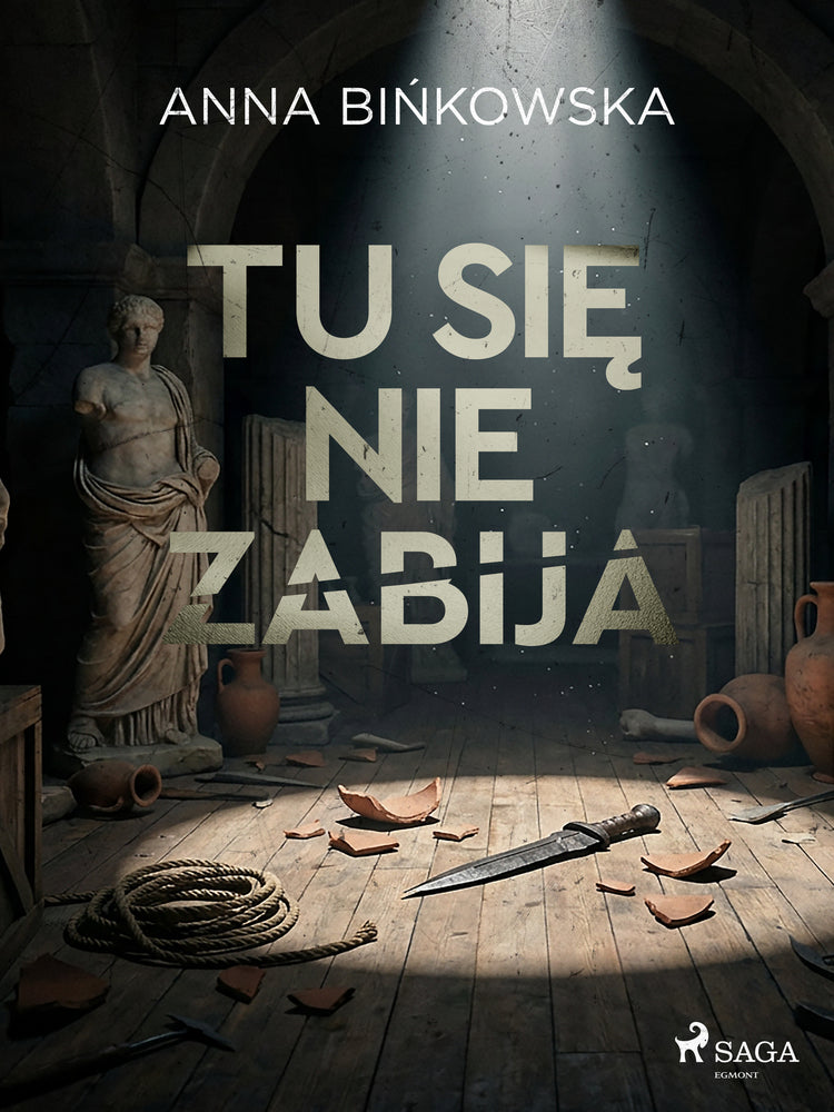 Tu się nie zabija