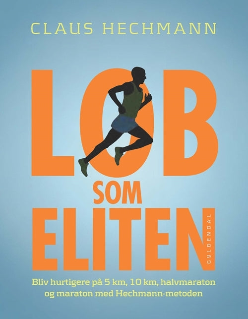 D1 Løb som eliten