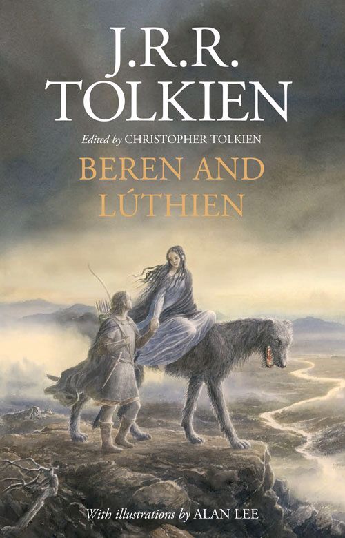 D1 Beren and Luthien