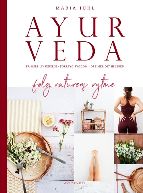 D1 Ayurveda - følg naturens rytme