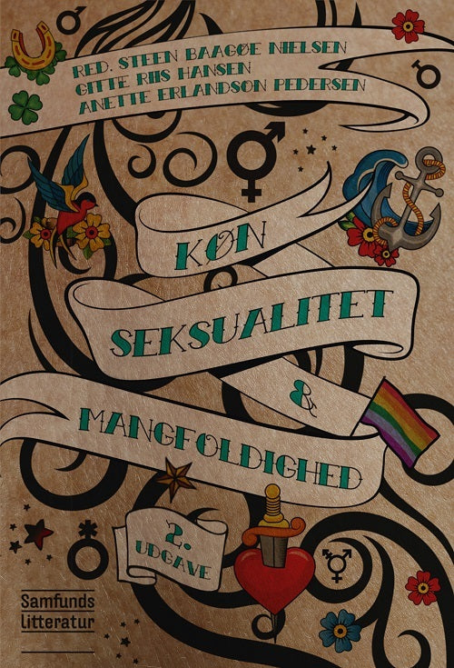 D1 Køn, seksualitet og mangfoldighed