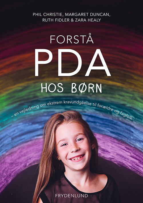 D1 Forstå PDA hos børn