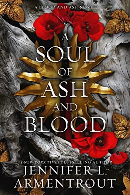 D1 A Soul of Ash and Blood: A Blood and Ash Novel