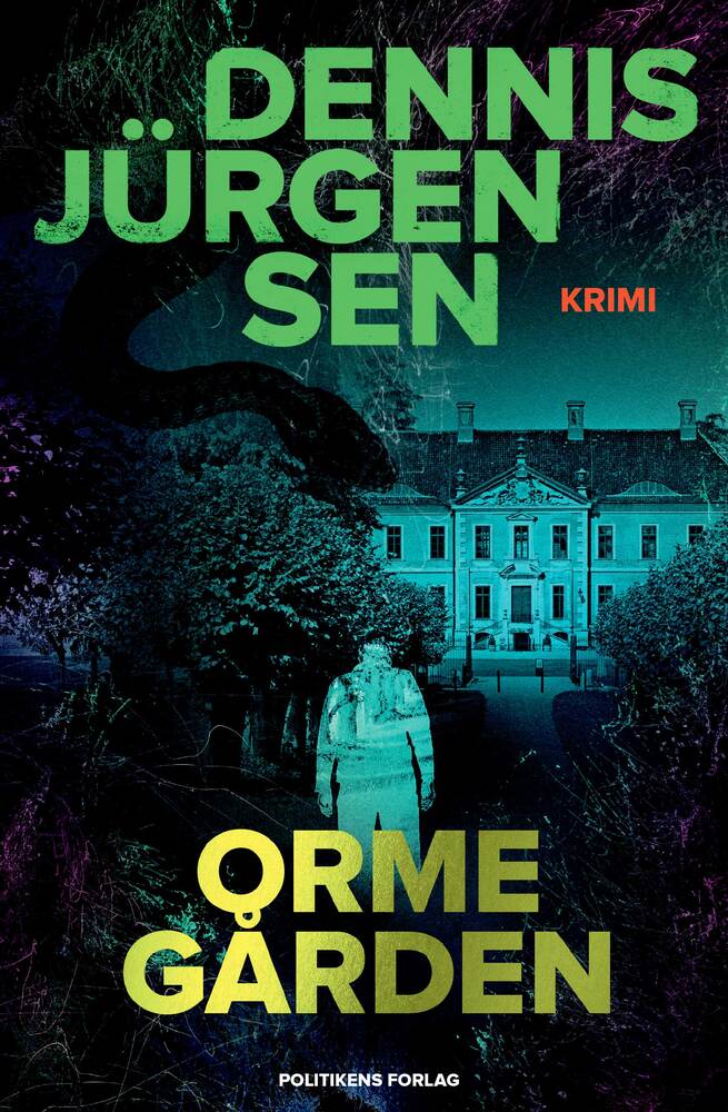 D1 Ormegården