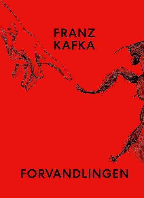 D1 Forvandlingen