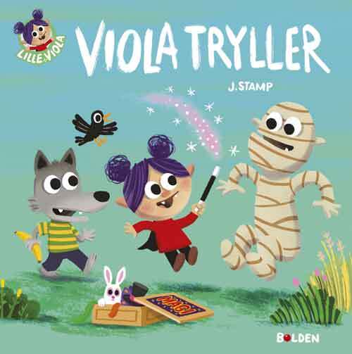 D1 Viola tryller