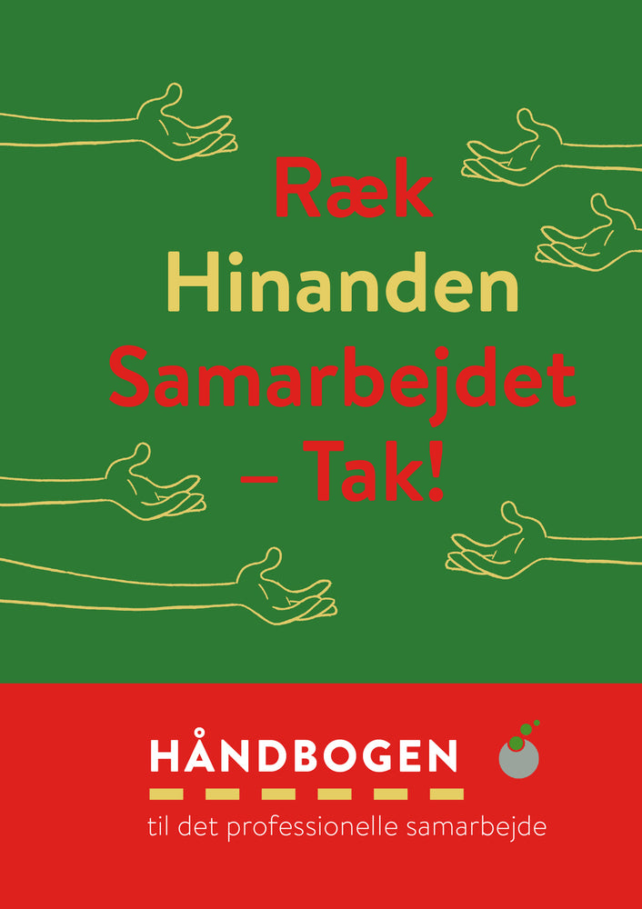 D1 Ræk Hinanden Samarbejdet – Tak!