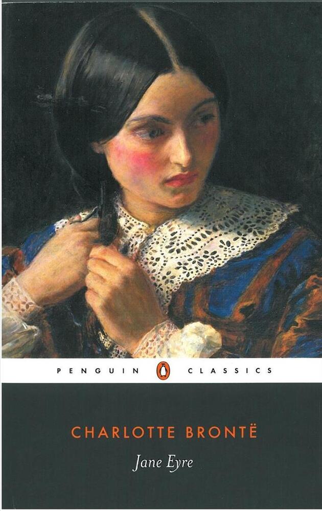 D2 Jane Eyre