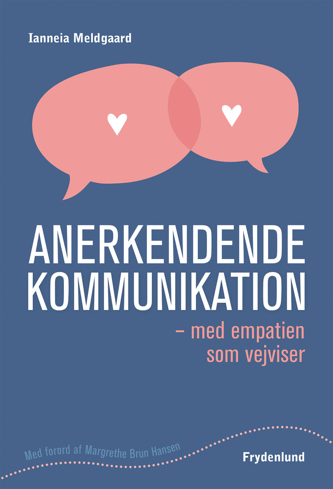D2 Anerkendende kommunikation