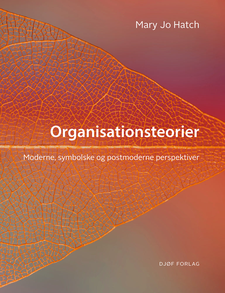 D2 Organisationsteorier