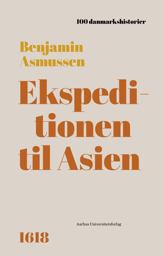 D2 Ekspeditionen til Asien