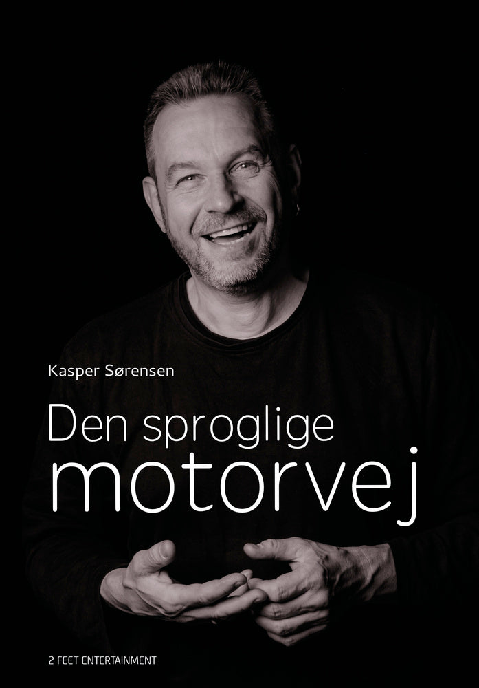Den sproglige motorvej