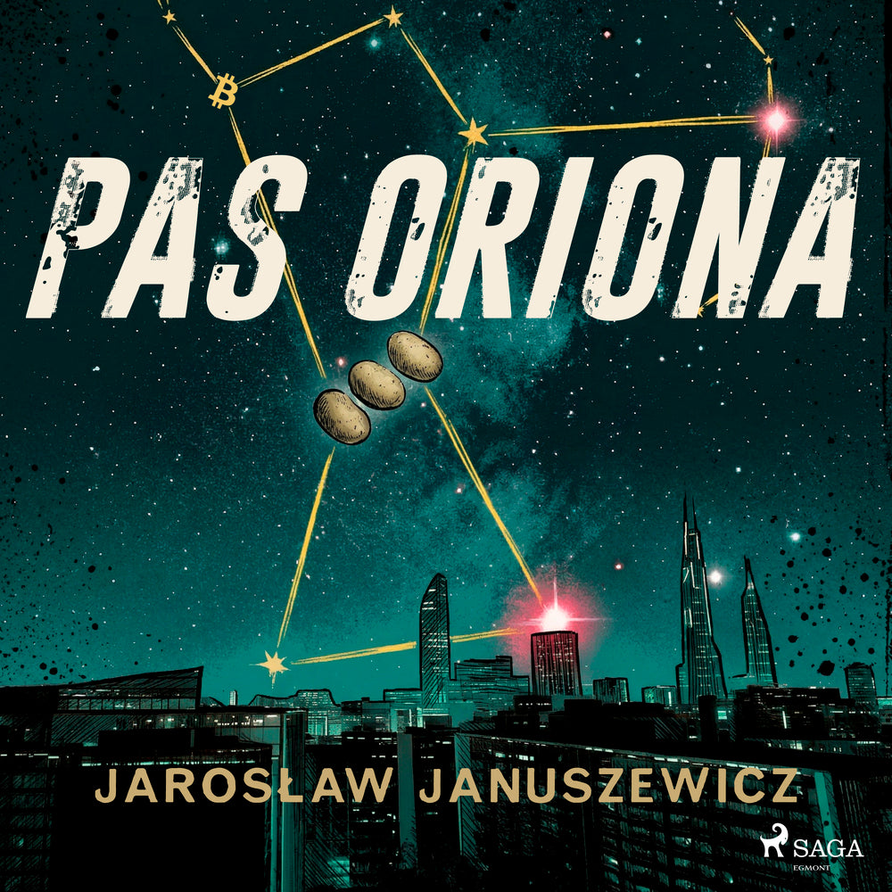 Pas Oriona