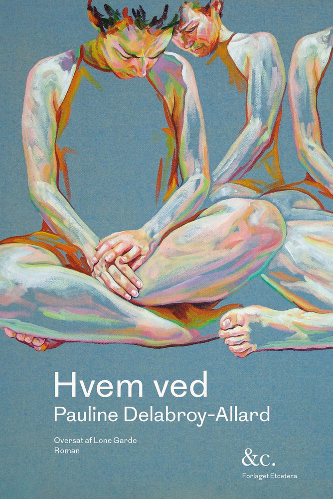 Hvem ved
