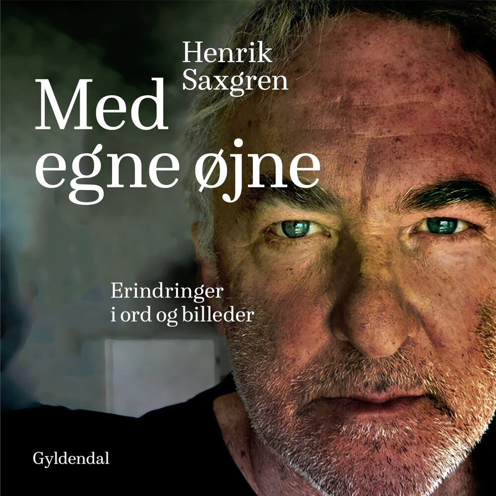 Med egne øjne