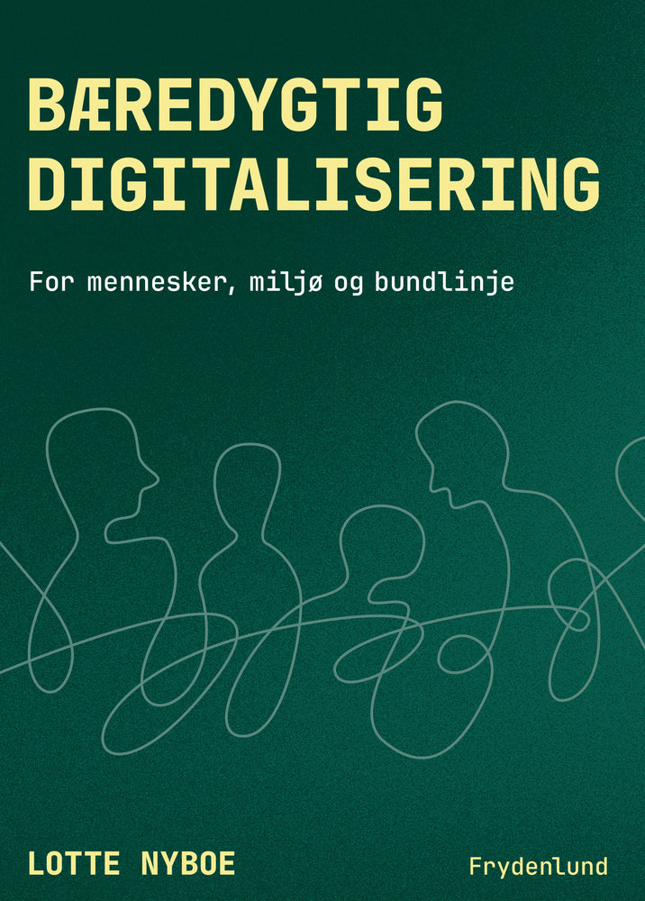Bæredygtig digitalisering