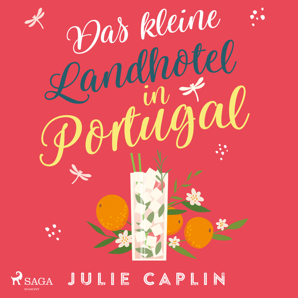 Das kleine Landhotel in Portugal