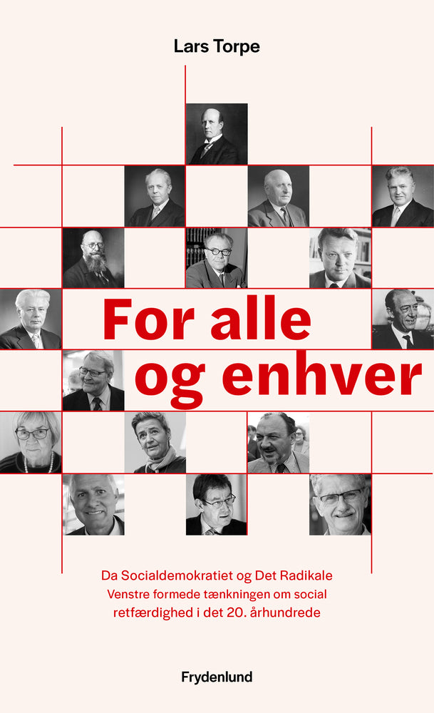 For alle og enhver