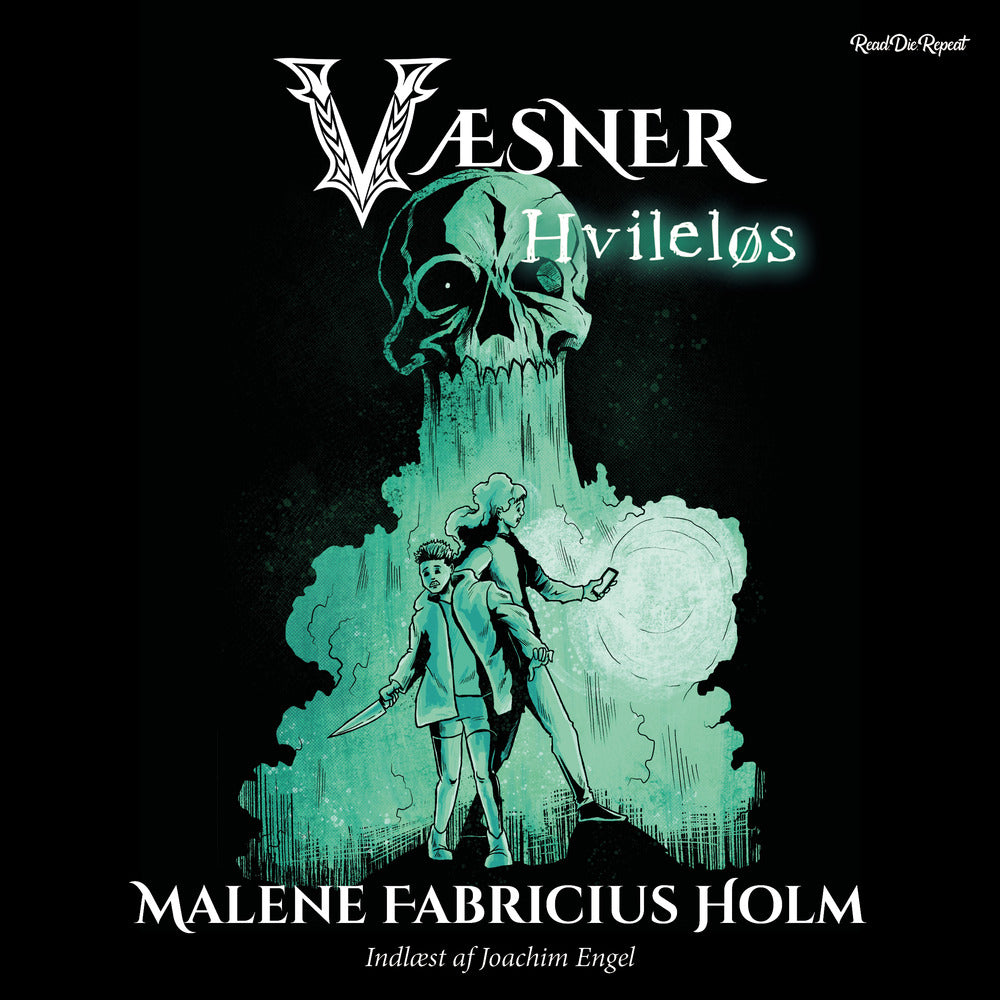 Hvileløs