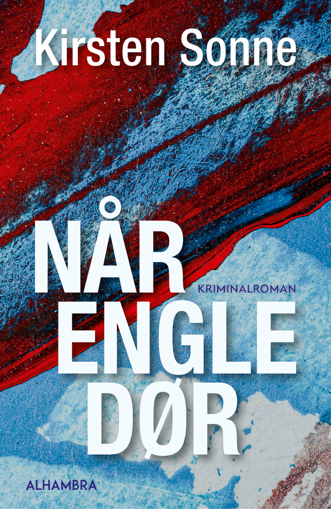 Når engle dør