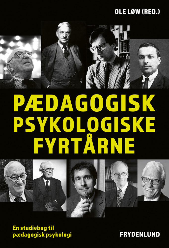 Pædagogisk psykologiske fyrtårne