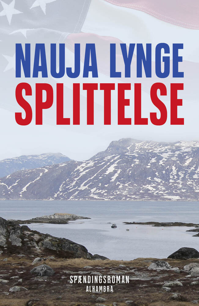Splittelse