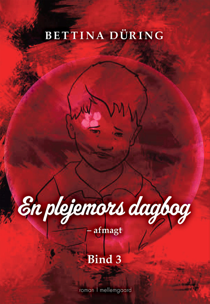 EN PLEJEMORS DAGBOG - afmagt