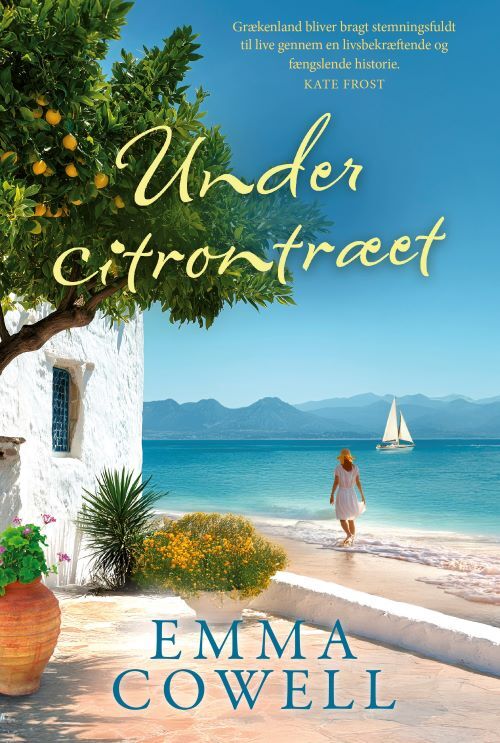Under citrontræet