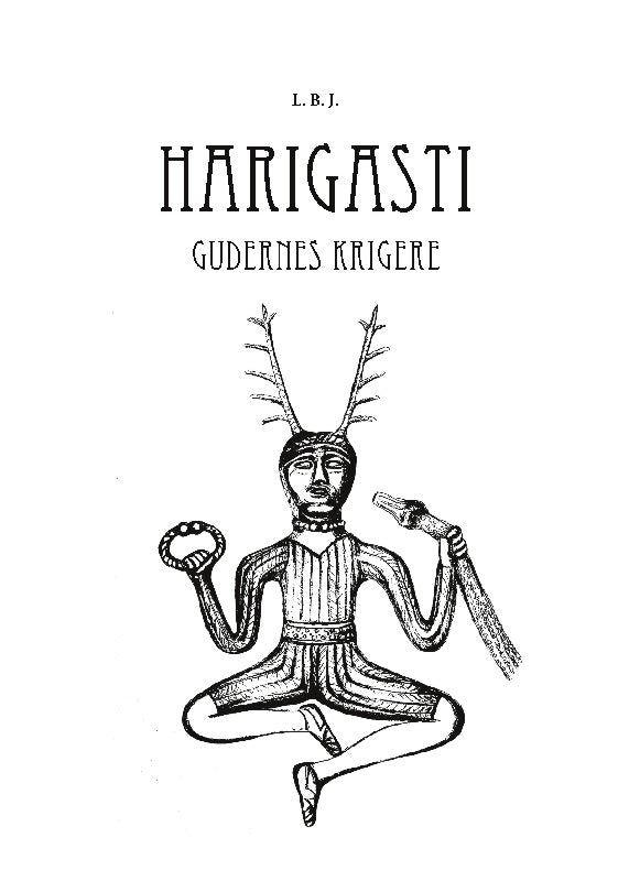 Harigasti