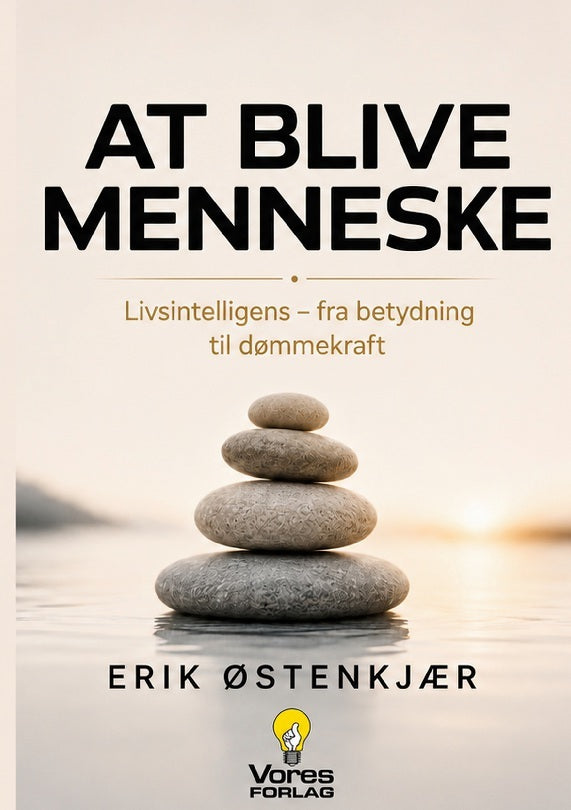 At blive menneske