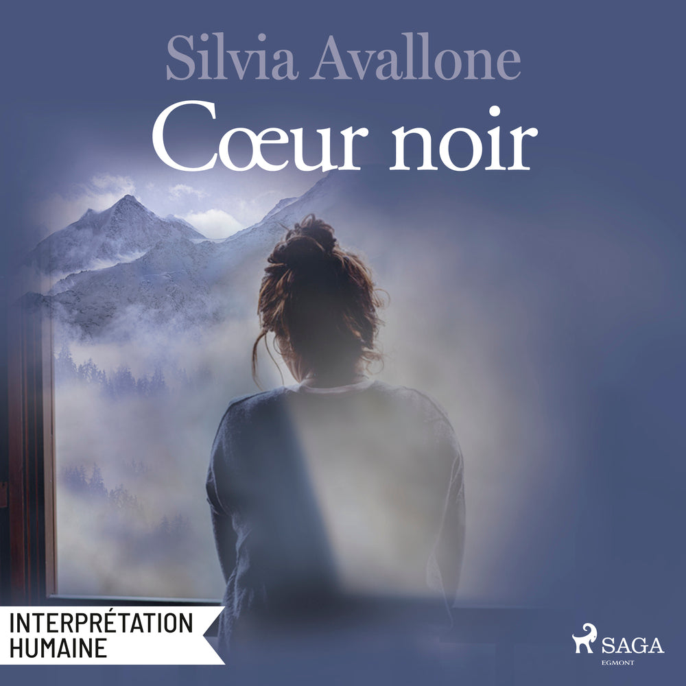 Cœur noir