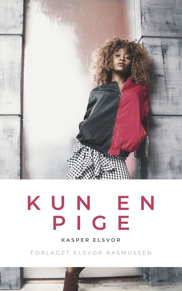 Kun en pige