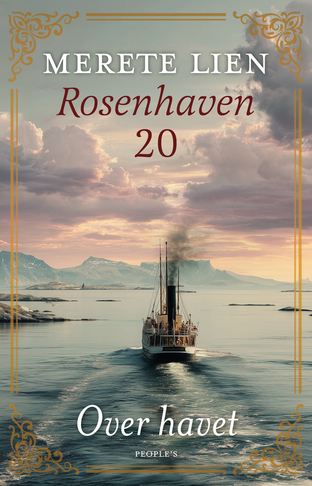 Over havet