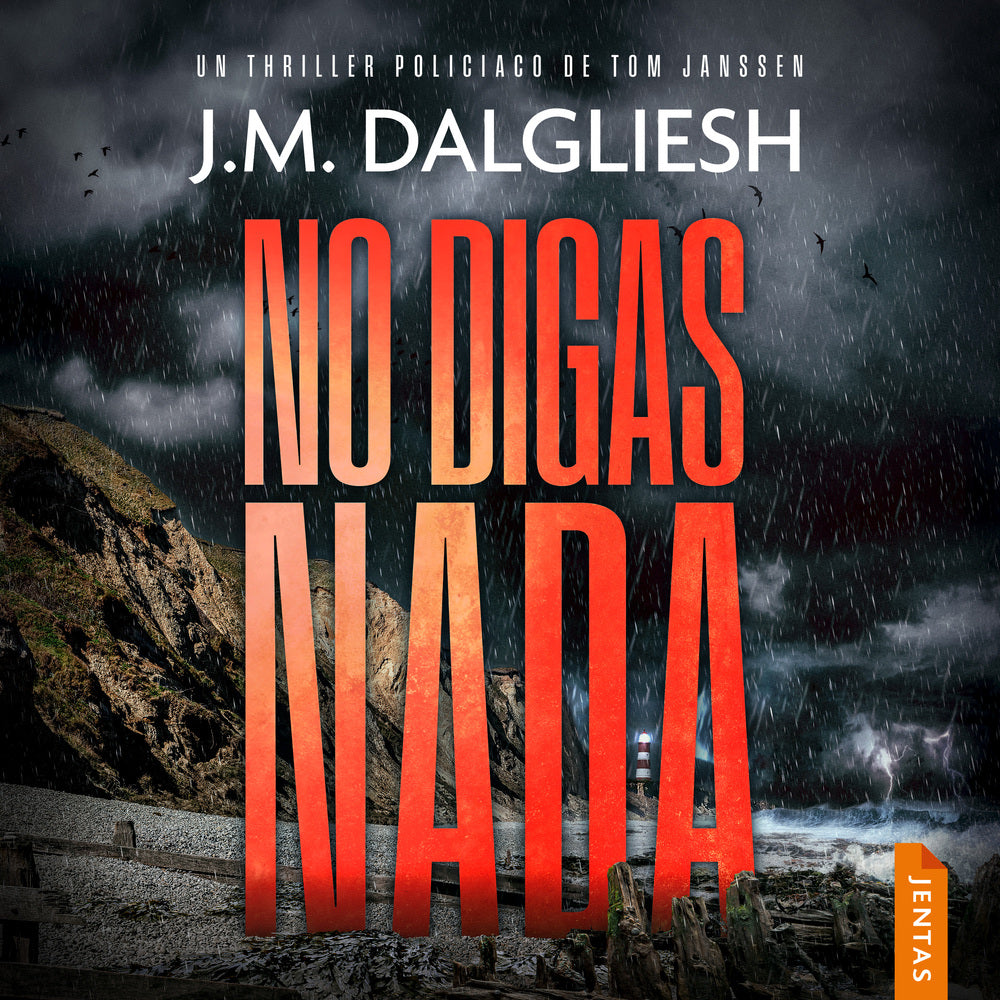 No digas nada