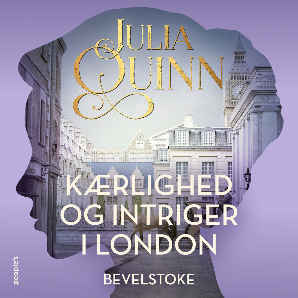 Kærlighed og intriger i London