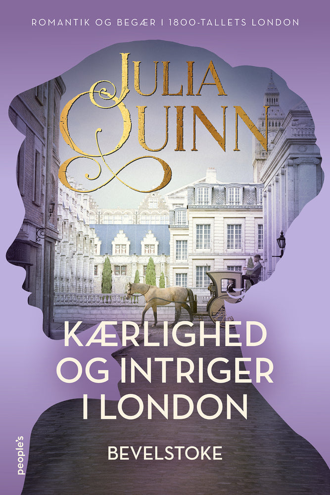 Kærlighed og intriger i London