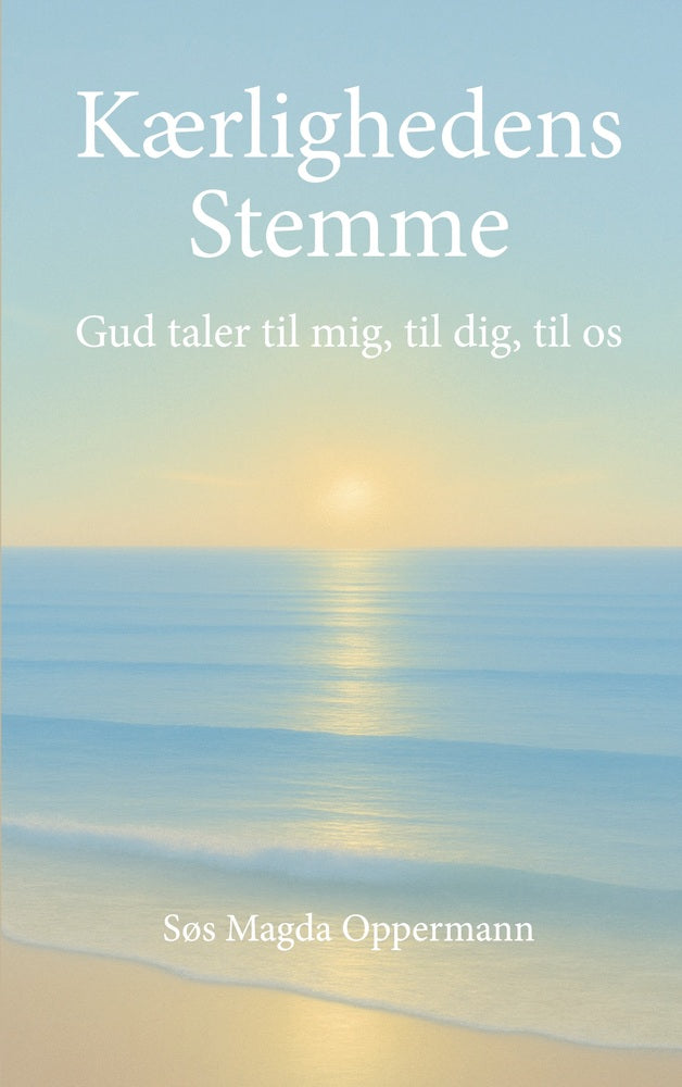Kærlighedens Stemme