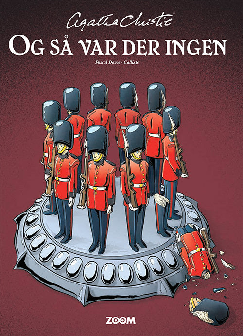 Og så var der ingen