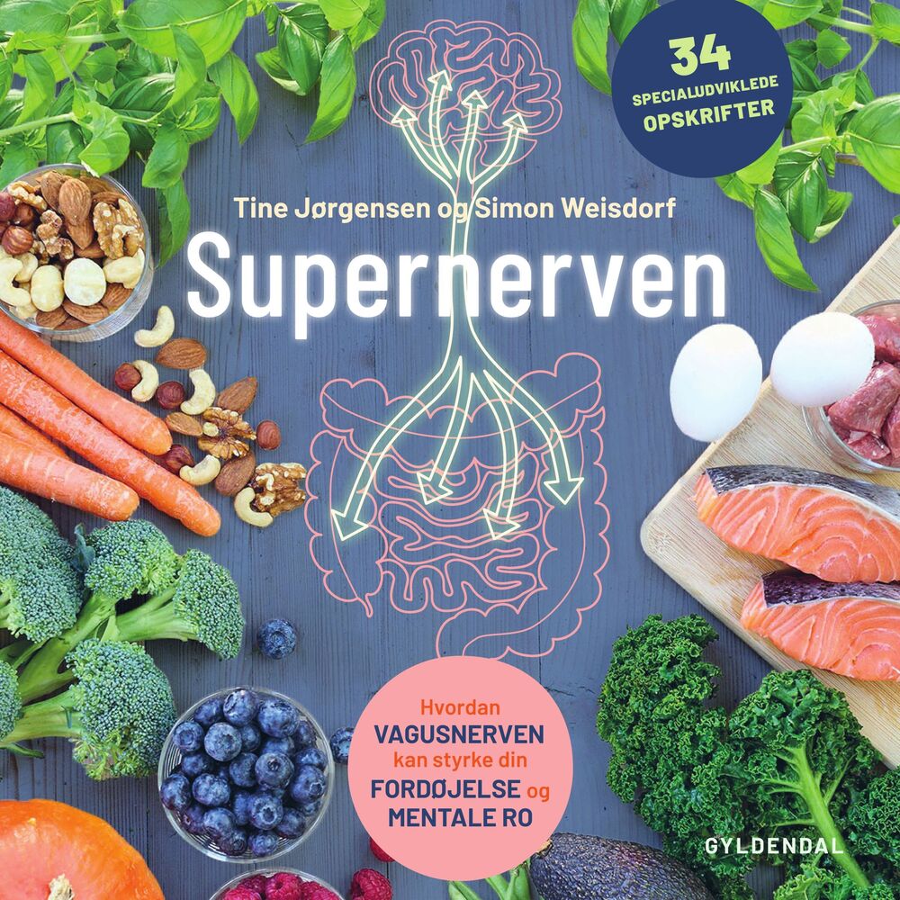 SUPERNERVEN