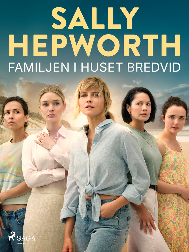 Familjen i huset bredvid