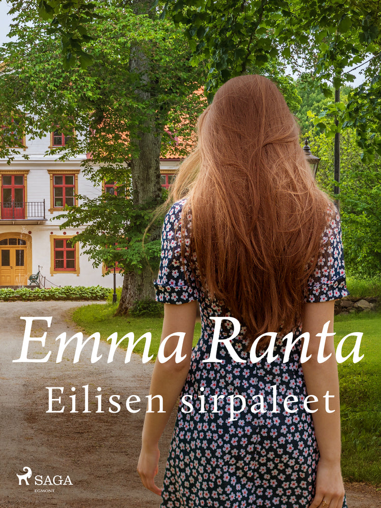 Eilisen sirpaleet