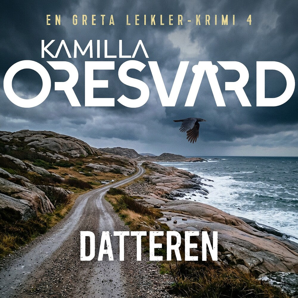 Datteren