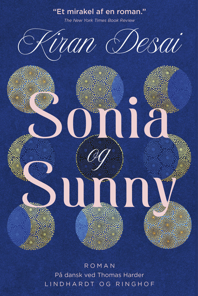 Sonia og Sunny