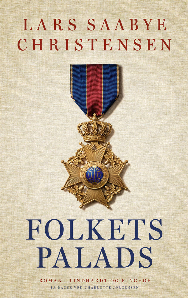Folkets Palads