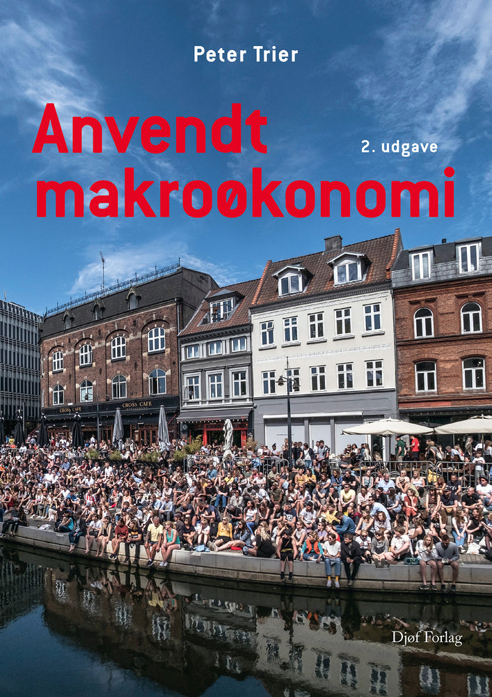 Anvendt makroøkonomi
