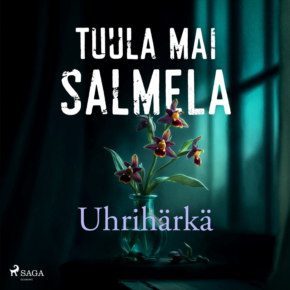 Uhrihärkä