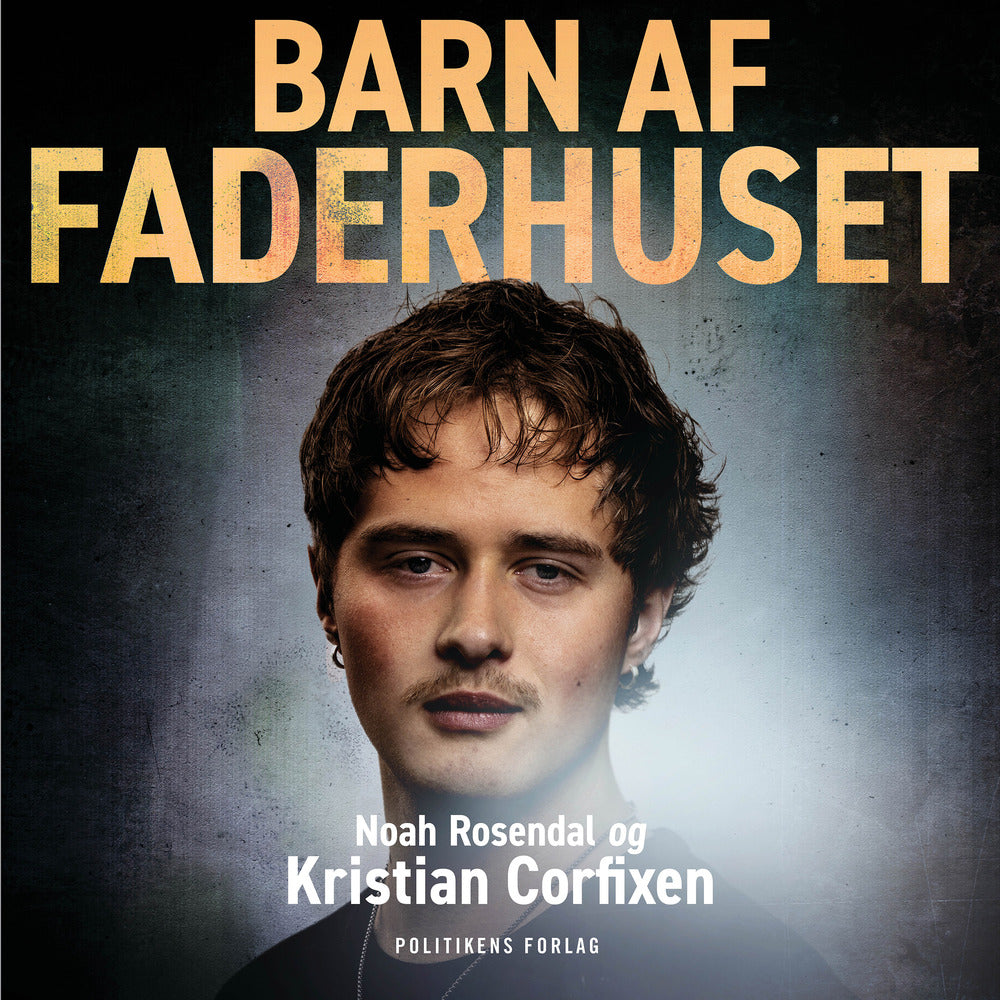 Barn af Faderhuset