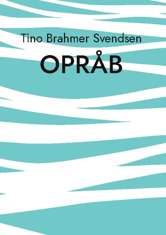 Opråb