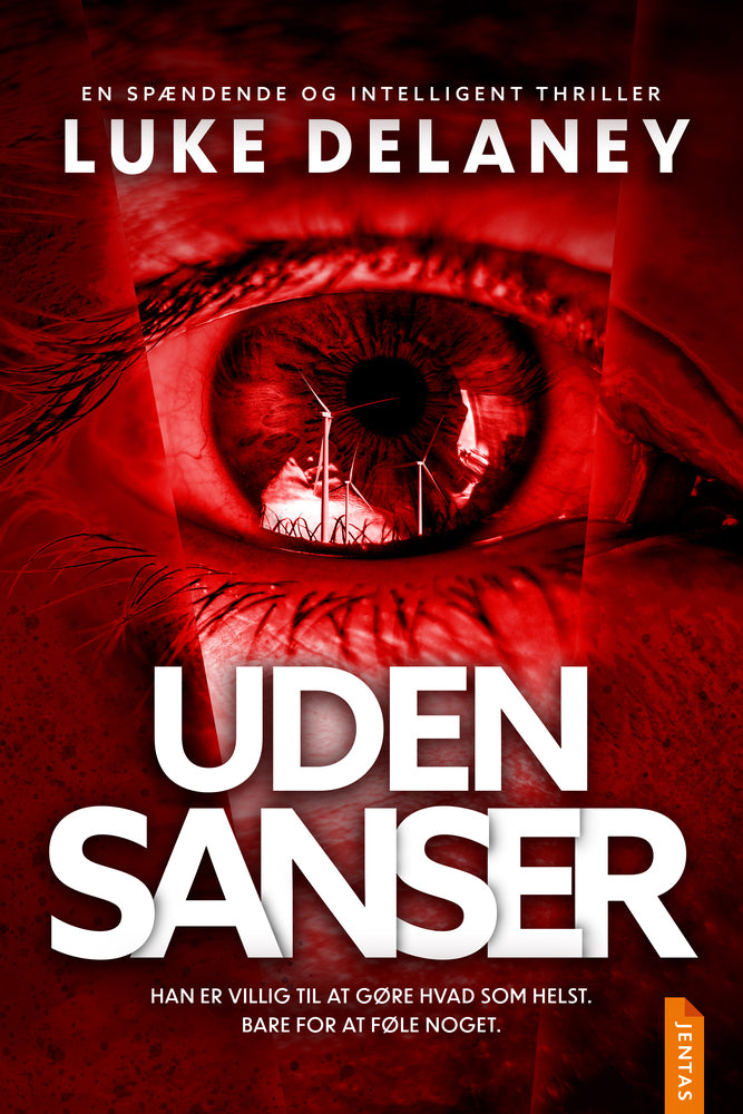 Uden sanser